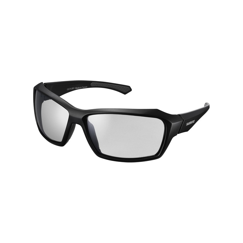 Okulary Pulsar Mat Black Photohtromic