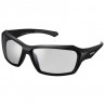 Okulary Pulsar Mat Black Photohtromic