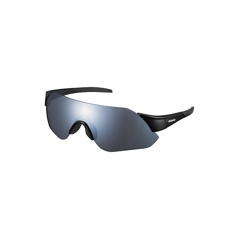 Okulary ARLT1MR Mat Black w/SmokeSilver Mirror