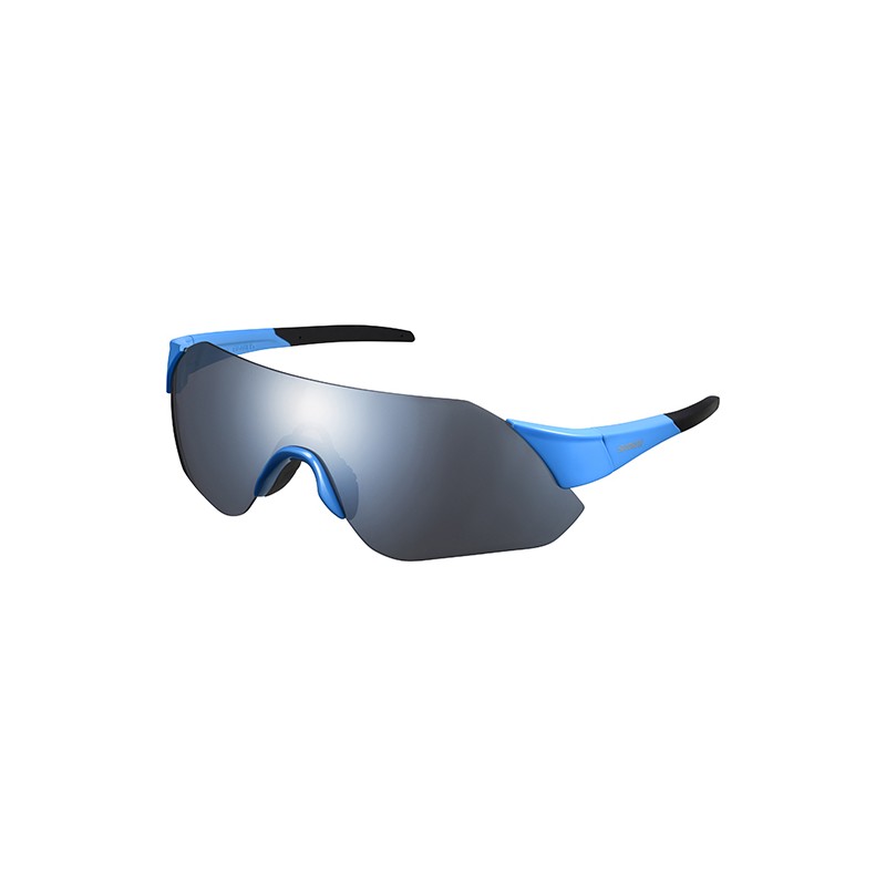 Okulary ARLT1MR Blue w/ Smoke Silver Mirror