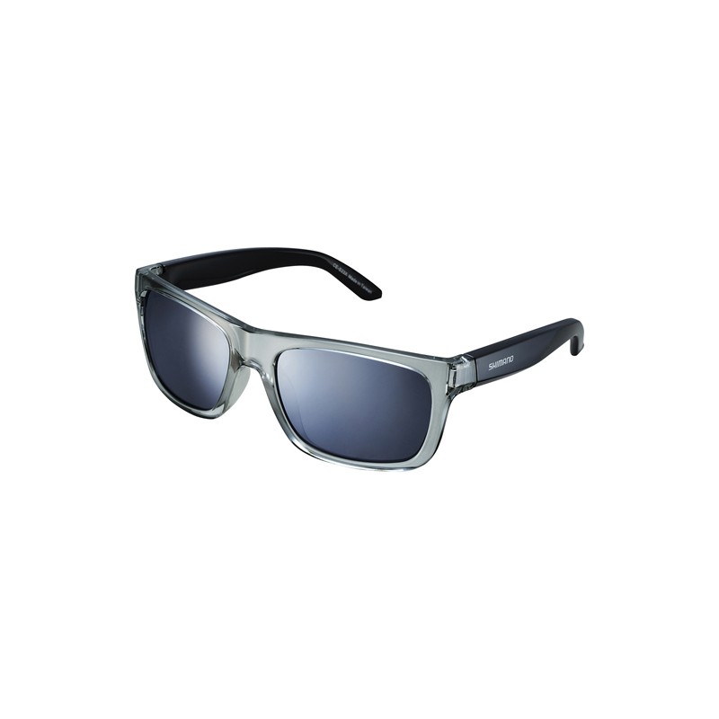 Okulary TKYO1MR Gray w/ Smoke Silver Mirror