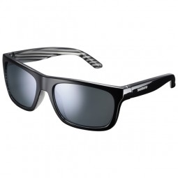 Okulary TKYO1MR BlackLayered w/SmokeSilverMir