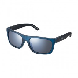 Okulary TKYO1MR Turquoise w/SmokeSilver Mirror