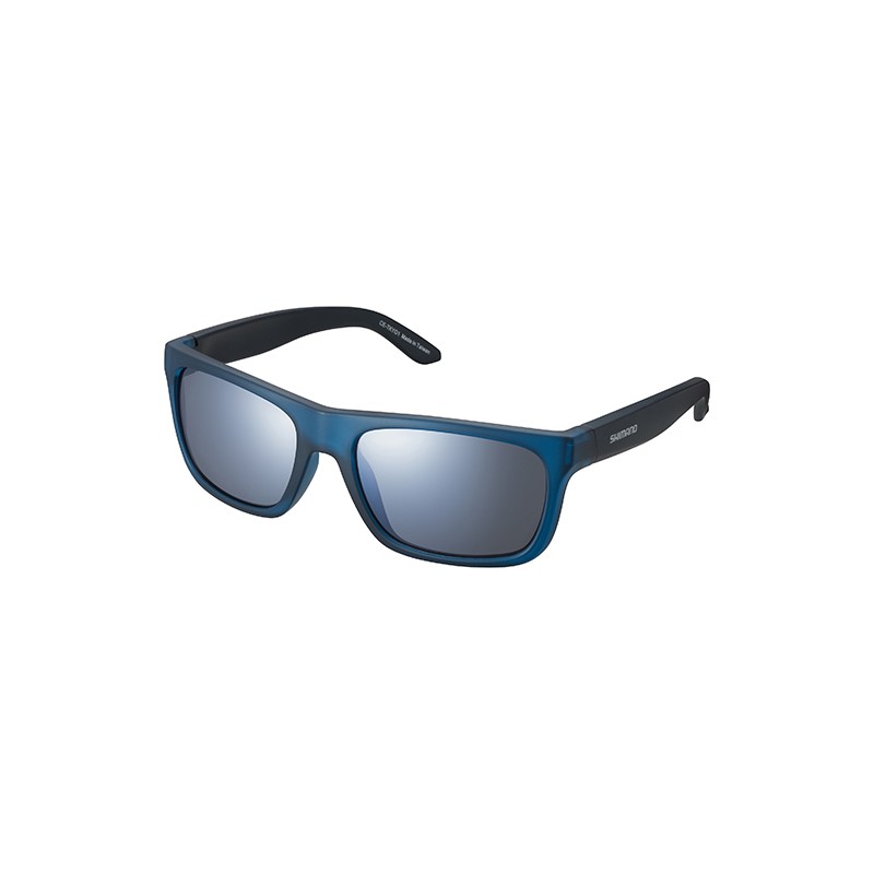 Okulary TKYO1MR Turquoise w/SmokeSilver Mirror