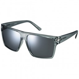 Shimano Okulary SQRE1 Transp.Grey