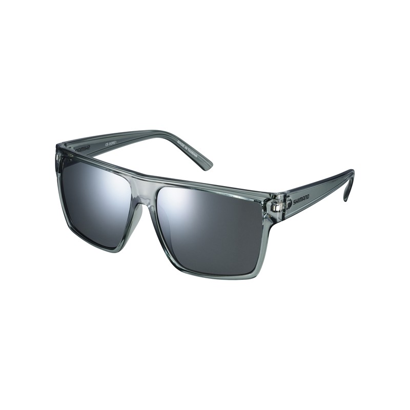 Shimano Okulary SQRE1 Transp.Grey