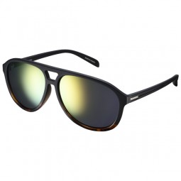 Okulary Meteor Tortoise Fade