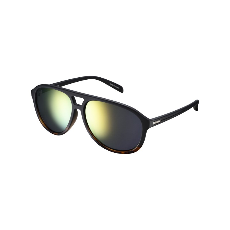 Okulary Meteor Tortoise Fade