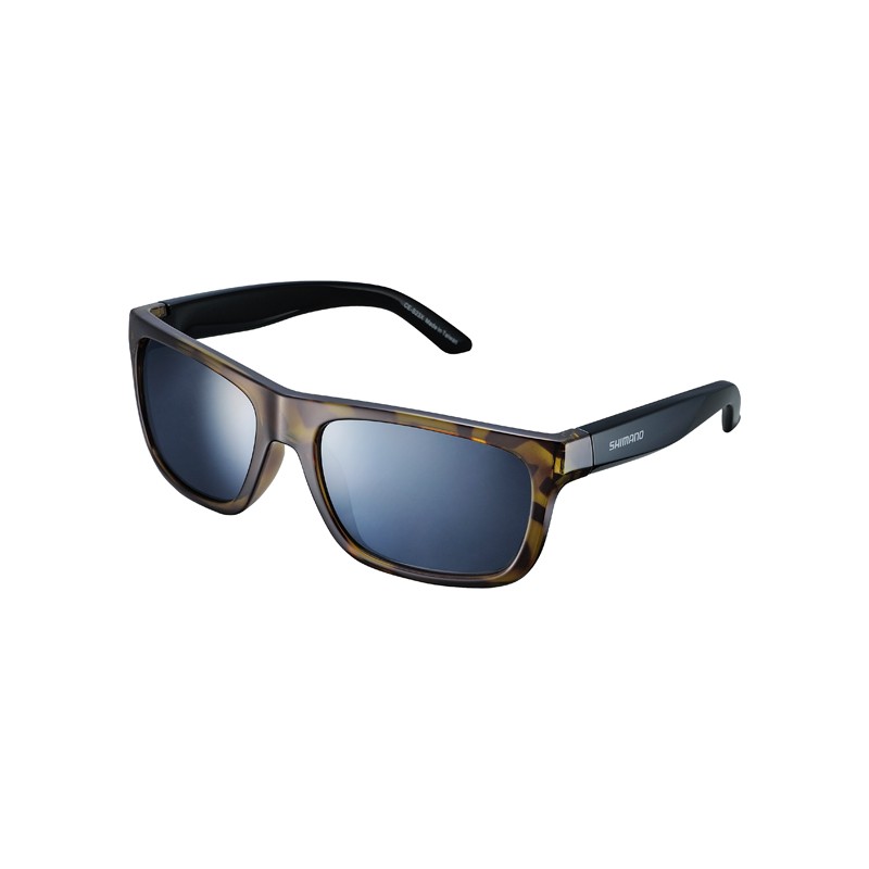 Okulary S23X Brown Black