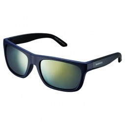 Okulary S23X Mat Blue Black