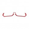 Shimano Lower Rim SPHX1 Red