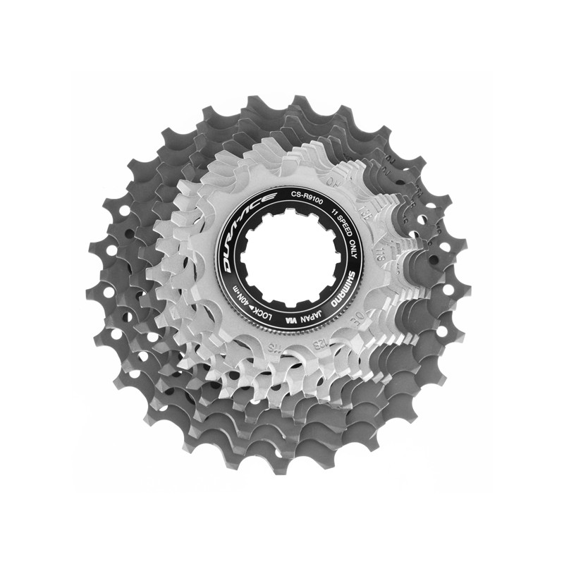 Kaseta 11rz 12-25 CS-R9100 12-13-14-15-16-17..19-21-23-25