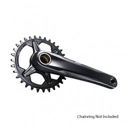 Mechanizm Korbowy 12rz FC-M8100 B/Tarczy 170mm B/Łoż