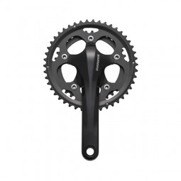 Mechanizm Korbowy 10rz Cz FC-CX50 46/36T 175mm