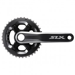 Mechanizm Korbowy 11rz FC-M7000 38/28T 175mm B/Łoż
