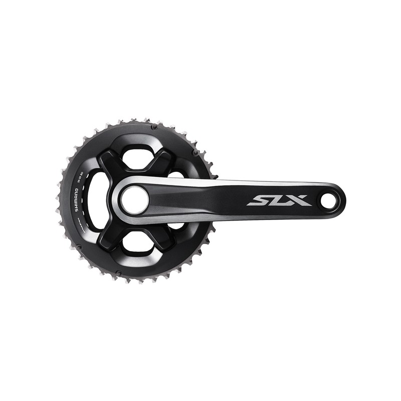 Mechanizm Korbowy 11rz FC-M7000 38/28T 175mm B/Łoż