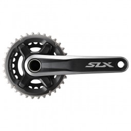 Mechanizm Korbowy 11rz FC-M7000 34/24T 175mm B/Łoż