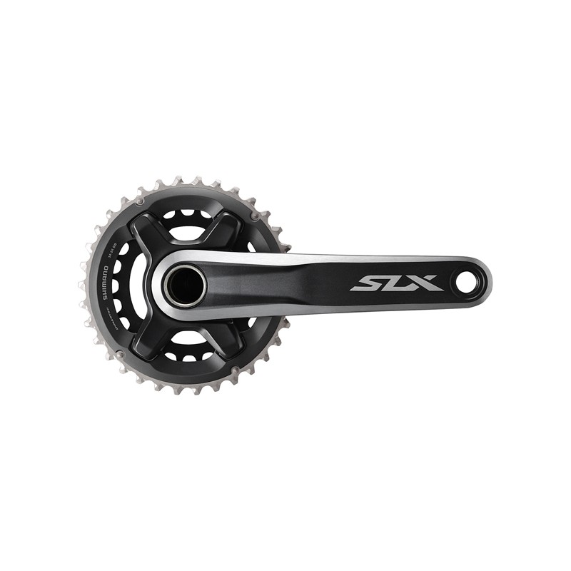 Mechanizm Korbowy 11rz FC-M7000 34/24T 175mm B/Łoż