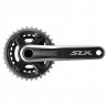Mechanizm Korbowy 11rz FC-M7000 34/24T 175mm B/Łoż
