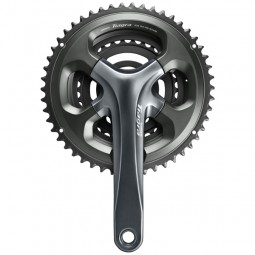 Mechanizm Korbowy 10rz FC-4703 50/39/30 172.5mm B/Łoż