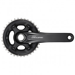 Mechanizm Korbowy 10rz FC-M6000-2 36/26T 170mm B/Łoż