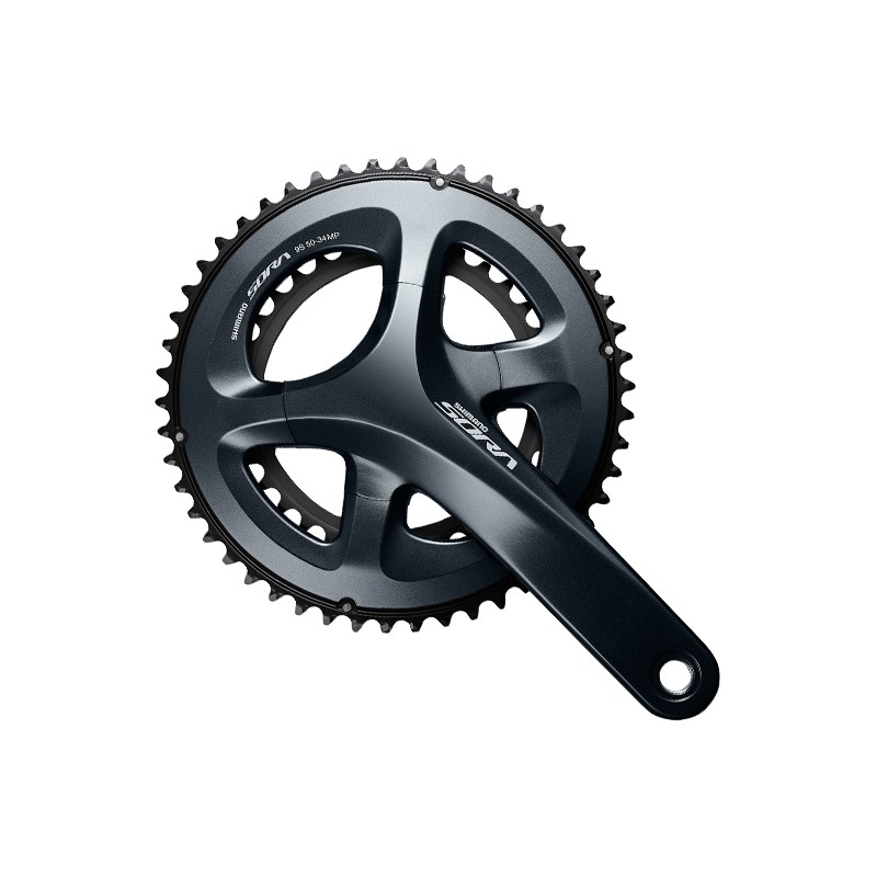 Mechanizm Korbowy 9rz FC-R3000 50/34T 170mm B/Łoż