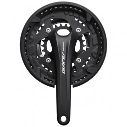 Mechanizm Korbowy 9rz Czar FC-T4060 48/36/26 175mm B/Łoż