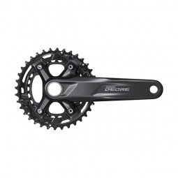 Mechanizm Korbowy 11rz FC-M5100 36/26T 170mm B/Łoż