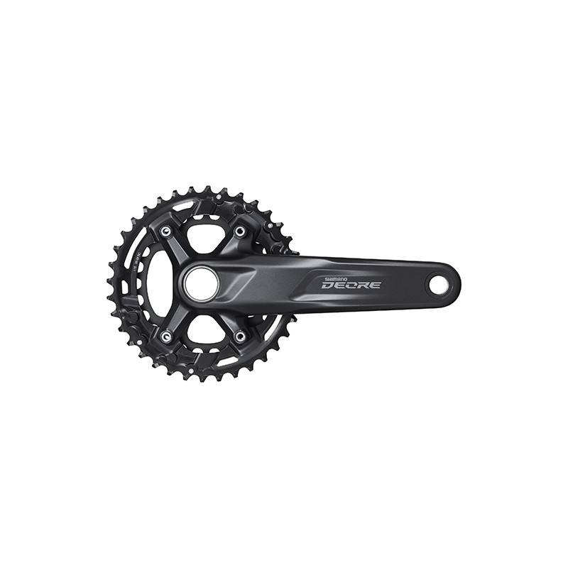 Mechanizm Korbowy 11rz FC-M5100 36/26T 170mm B/Łoż