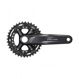 Mechanizm Korbowy 10rz FC-M4100 36/26T 175mm B/Łoż