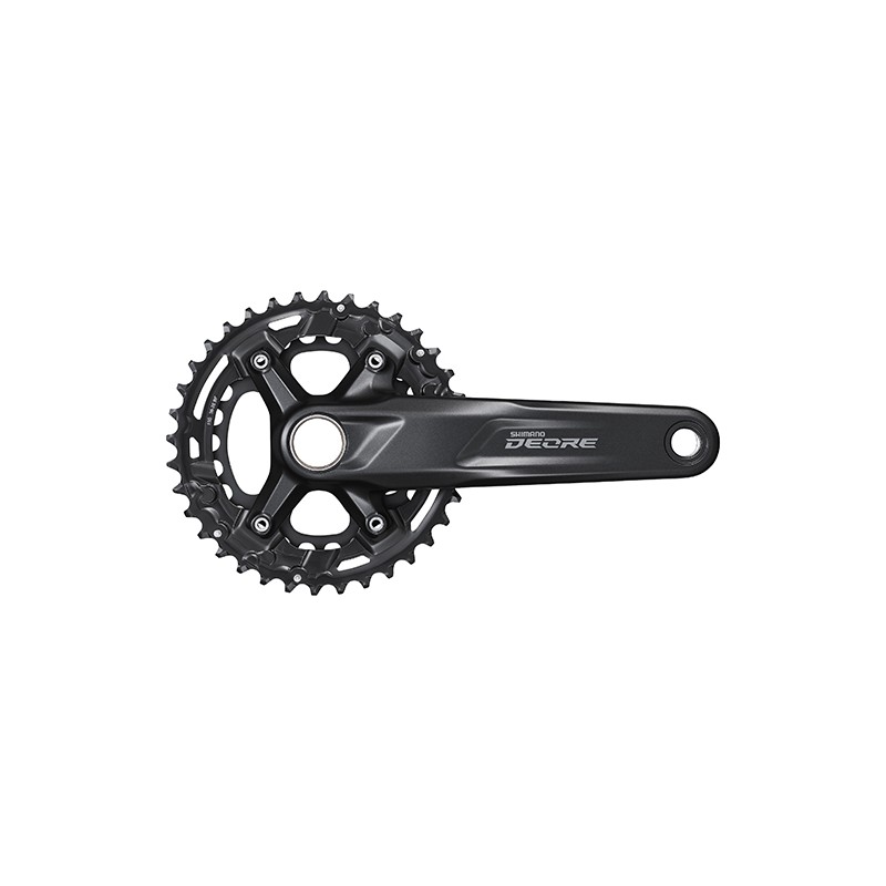 Mechanizm Korbowy 10rz FC-M4100 36/26T 175mm B/Łoż