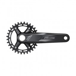 Mechanizm Korbowy 10/11rz 52mm FC-M5100 32T 175mm B/Łoż