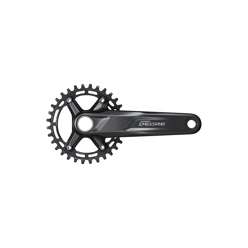 Mechanizm Korbowy 10/11rz 52mm FC-M5100 32T 175mm B/Łoż