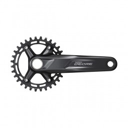 Mechanizm Korbowy 10/11rz 52mm FC-M5100 30T 175mm B/Łoż