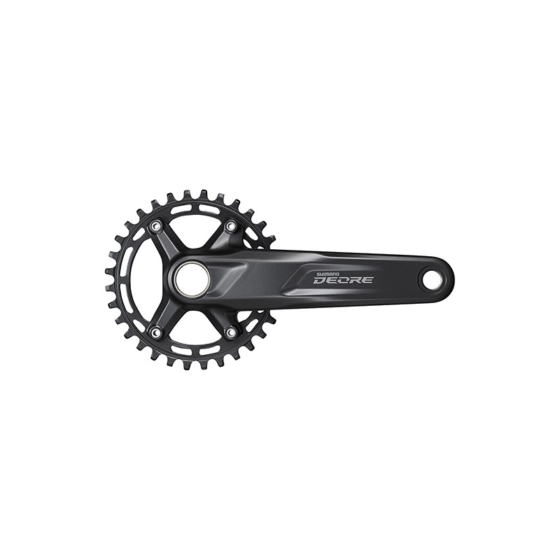 Mechanizm Korbowy 10/11rz 52mm FC-M5100 30T 175mm B/Łoż