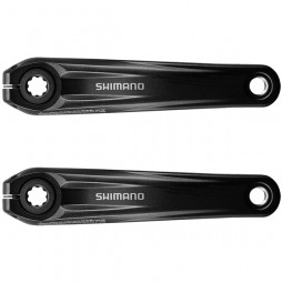 Mechanizm Korbowy STEPS E-MTB FC-E8000 170mm Tylko Ramiona