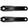 Mechanizm Korbowy STEPS E-MTB FC-E8000 170mm Tylko Ramiona