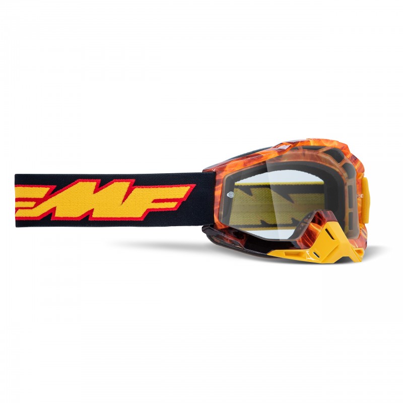 GOGLE FMF POWERBOMB SPARK - SZYBA CLEAR