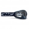 GOGLE FMF POWERBOMB OTG ROCKET BLACK - SZYBA CLEAR