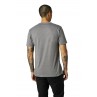 T-SHIRT FOX PYRE POCKET PREMIUM HEATHER GRAPHITE