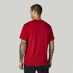 T-SHIRT FOX CNTRO TECH CHILI