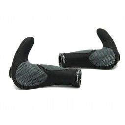 Chwyty Bicyklon Ergo plus z rogami