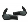 Chwyty Bicyklon Ergo plus z rogami