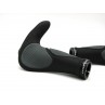 Chwyty Bicyklon Ergo plus z rogami