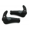 Chwyty Bicyklon Ergo plus z rogami