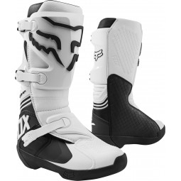 BUTY FOX COMP WHITE