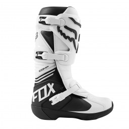 BUTY FOX COMP WHITE