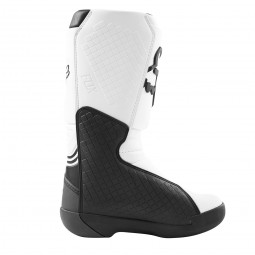 BUTY FOX COMP WHITE