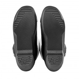 BUTY FOX COMP WHITE