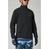 KURTKA FOX RANGER FIRE BLACK/BLUE